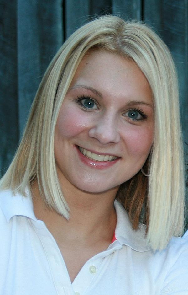 Missy Woods - Class of 1998 - Prestonsburg High School