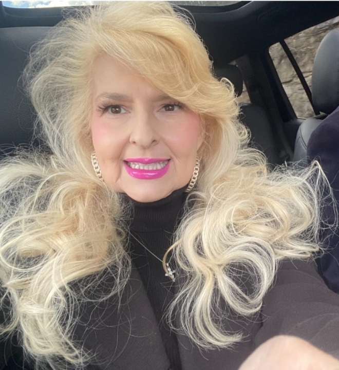 Donna C. Derossett - Class of 1984 - Prestonsburg High School