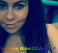Ashanti Ashanti Risner