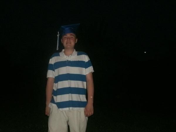 Gregory Phillips - Class of 2012 - Gallatin County High School
