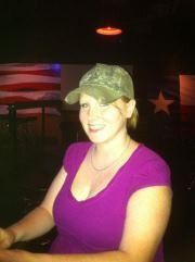 Tara Leber - Class of 2006 - Garrard County High School