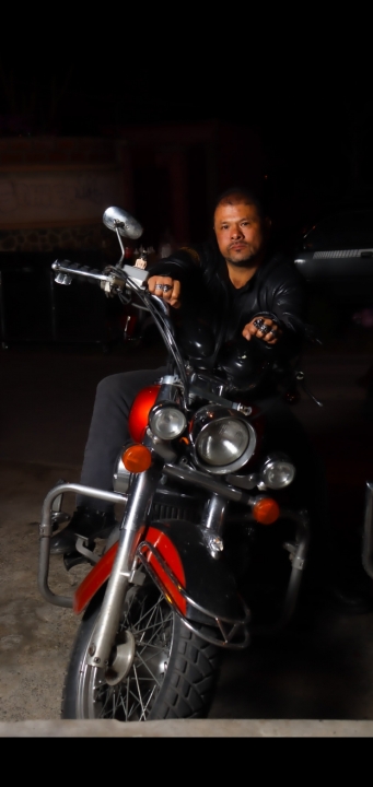 Carlos Frias - Class of 1992 - Garrard County High School