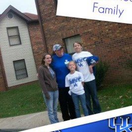 Danielle Hale Barnes - Class of 1995 - Garrard County High School