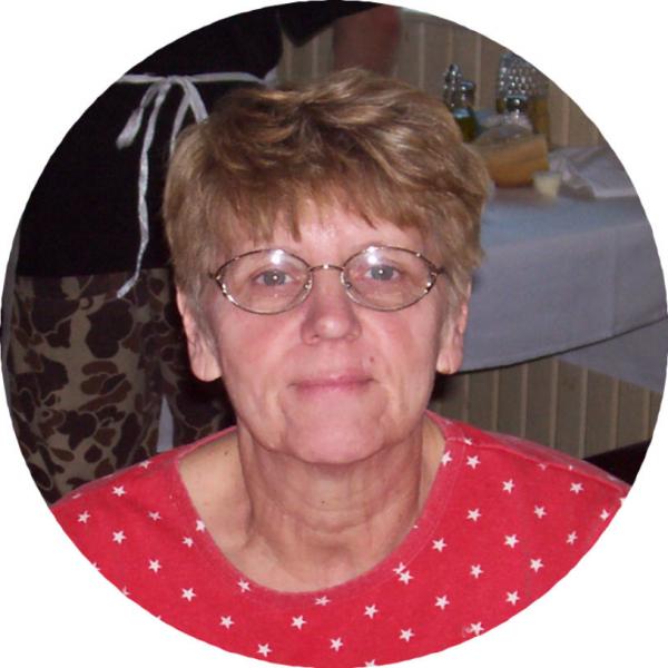 Jeanetta Sebastian - Class of 1968 - Garrard County High School