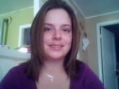 Veronica White - Class of 2001 - Garrard County High School