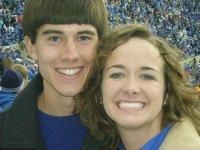 Will Stevens - Class of 2005 - Garrard County High School