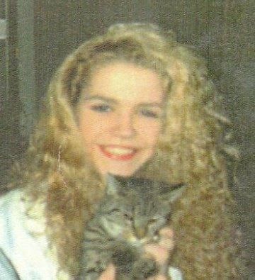 Renee Clark - Class of 1995 - Garrard County High School