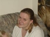 April Graves - Class of 2001 - Garrard County High School