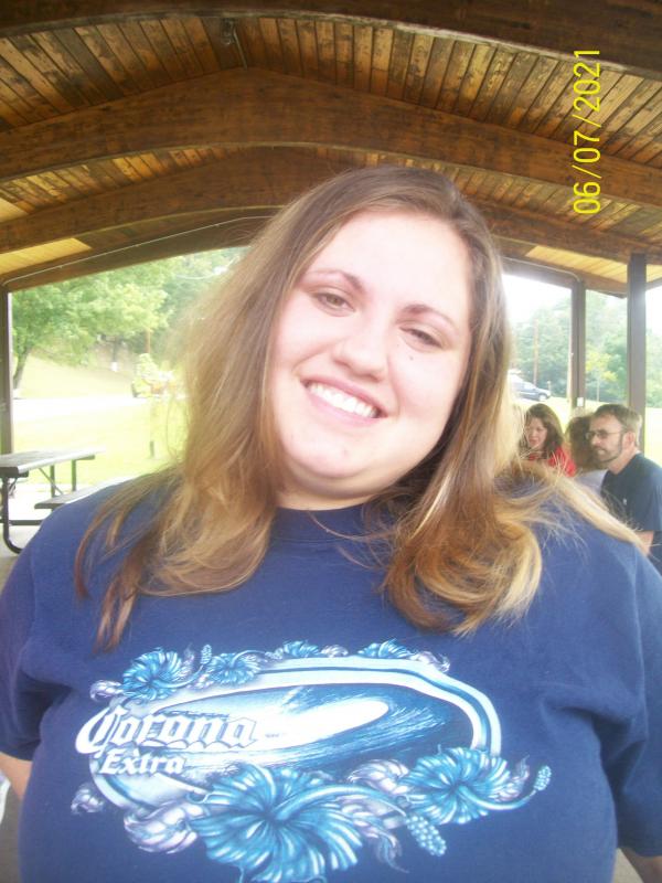 Wanda Ann - Class of 2004 - Garrard County High School