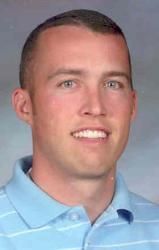 Scott Bolin - Class of 1995 - Garrard County High School