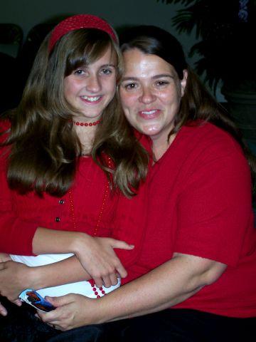 Angela Baker - Class of 1989 - Garrard County High School