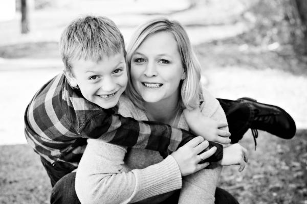 Danielle Lednik - Class of 1999 - Garrard County High School