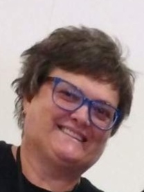 Sherry Hatfield - Class of 1984 - Garrard County High School