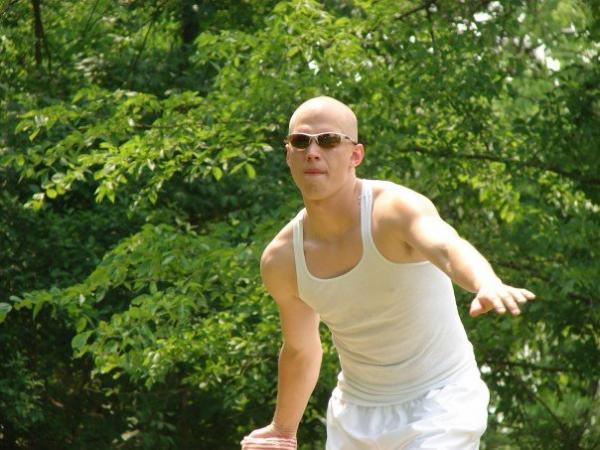 Brandon Sebastian - Class of 2004 - Garrard County High School