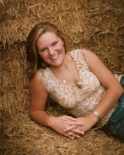 Tara Jones - Class of 2004 - Garrard County High School