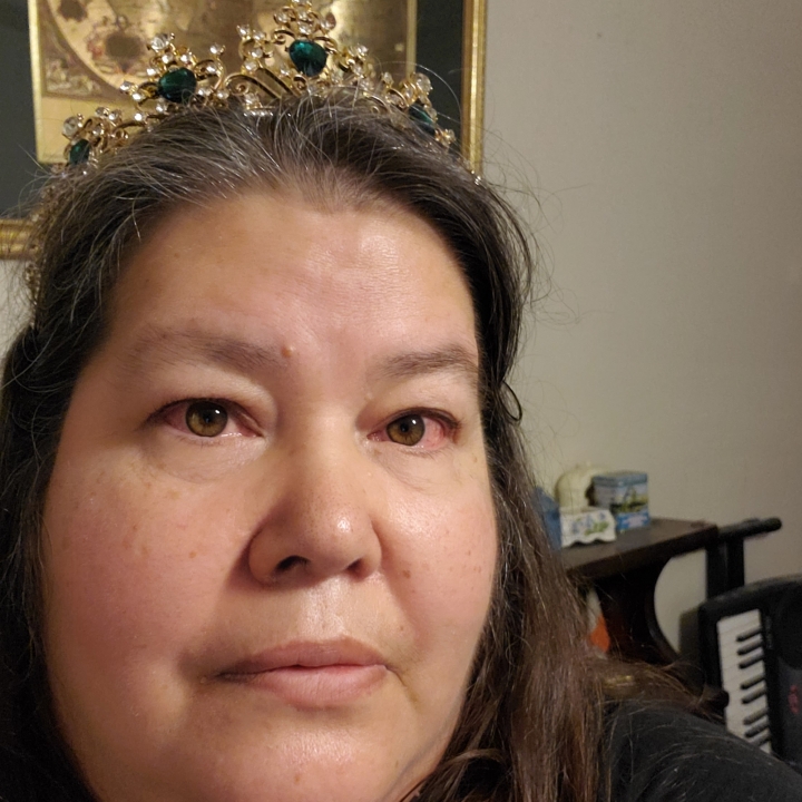 Zerina Fox - Class of 1984 - Hall High School