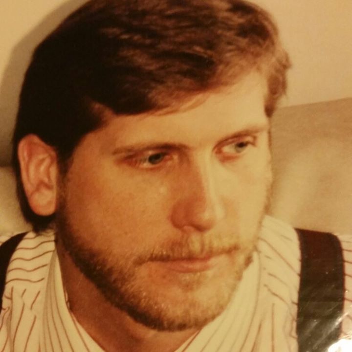 Steve Reynolds - Class of 1979 - Hall High School
