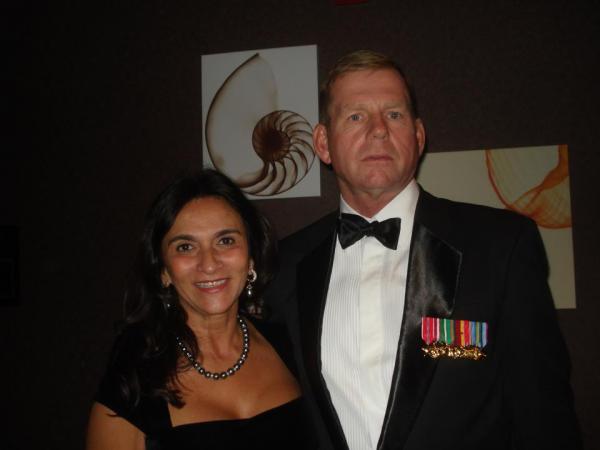 Rosana D' Almeida-bannar - Class of 1978 - Hall High School