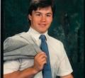 Jeff Bird, class of 1988