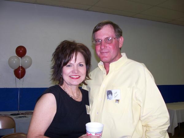 Linda Waltermire - Class of 1967 - Perry High School