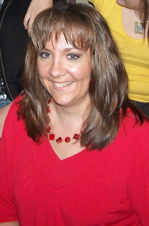 Maria Box - Class of 1986 - Perry High School