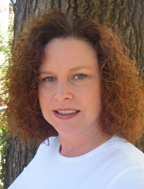 Jennifer April - Class of 1986 - Perry High School