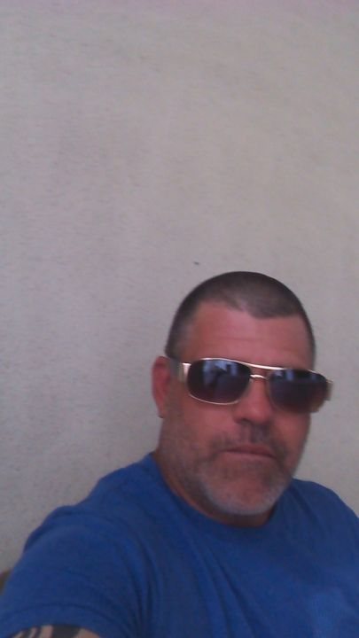 Warren Mills - Class of 1988 - Perry High School