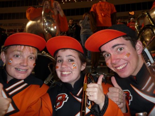 Melanie Venable - Class of 2009 - Perry High School