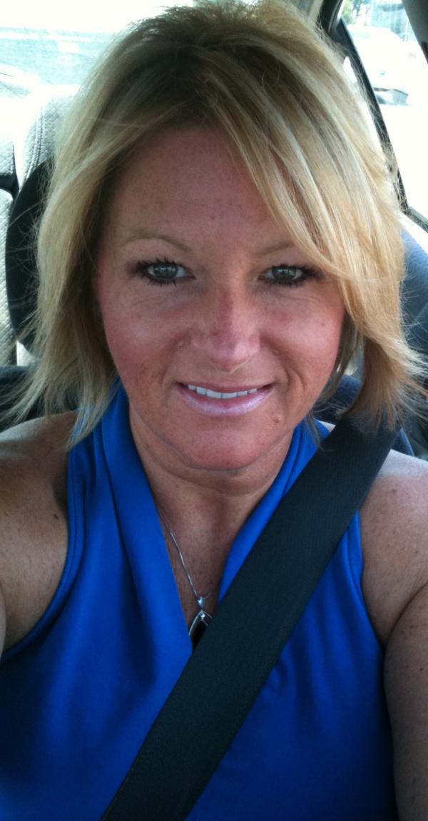 Susan Lynn - Class of 1986 - Perry High School