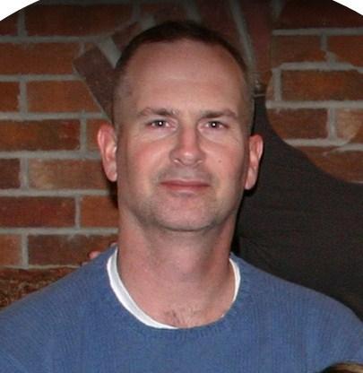 Rodger Peterman - Class of 1985 - Perry High School