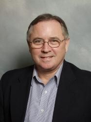 J.D. Newton - Class of 1965 - Perry High School