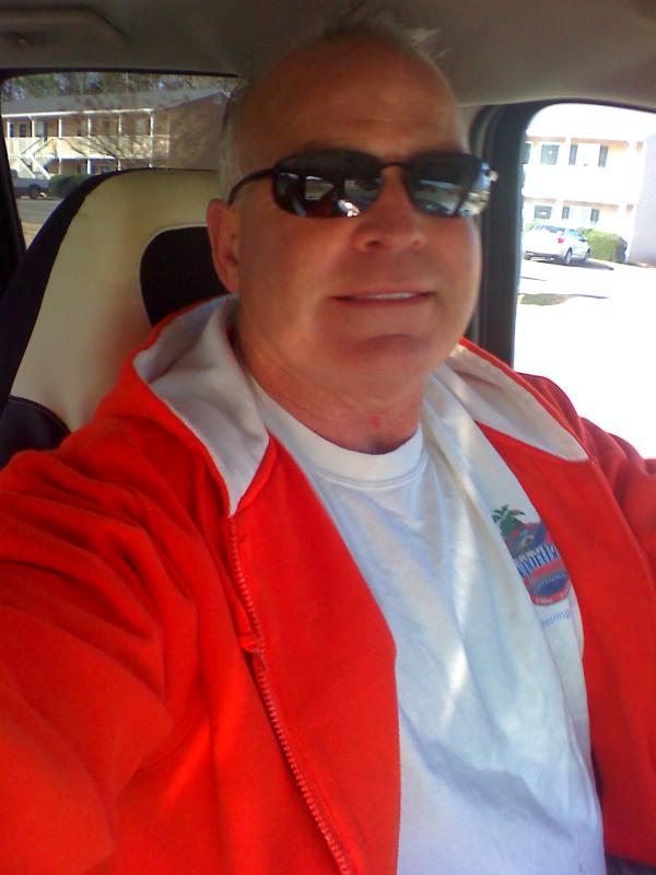 David Dickson - Class of 1975 - Perry High School