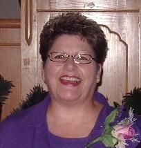 Clydene Rhines - Class of 1974 - Perry High School