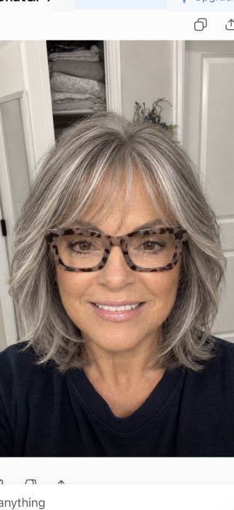 Gwen Edgar - Class of 1971 - Perry High School