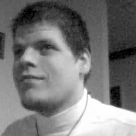 Ross Clapper - Class of 2001 - Perry High School