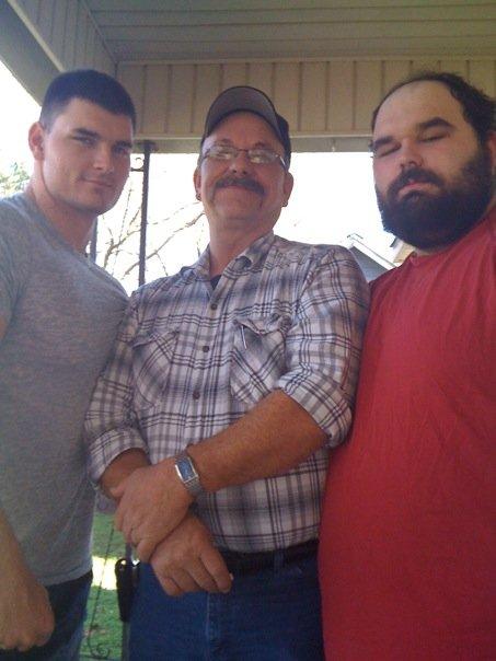 Perry High School Classmates