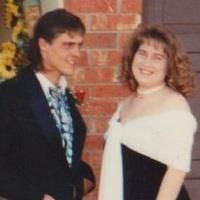 Melissa Morse - Class of 1994 - Perry High School