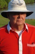 Carter Wall - Class of 1963 - Perry High School
