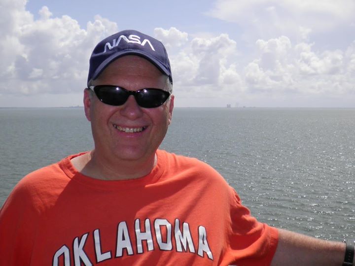 Darrell Williams - Class of 1982 - Perry High School