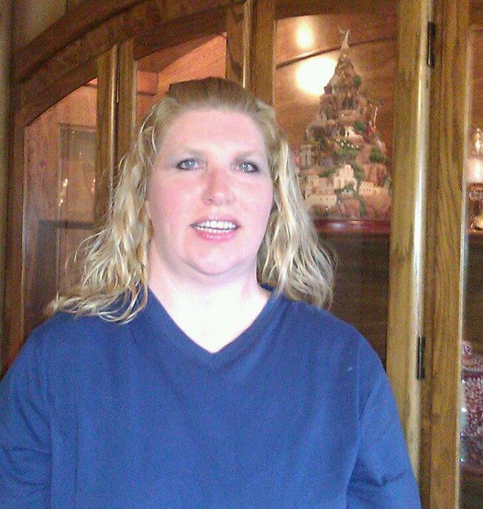 Cristin Berg - Class of 1989 - Perry High School