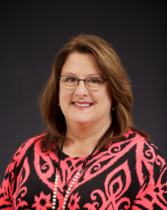 Pam Bulling - Class of 1981 - Perry High School