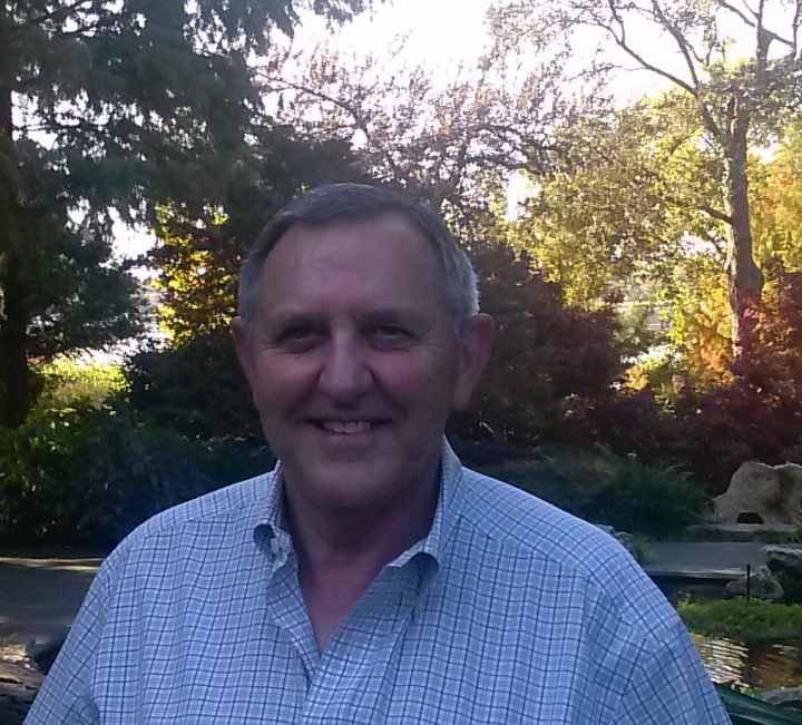 Ronald Nida - Class of 1966 - Perry High School