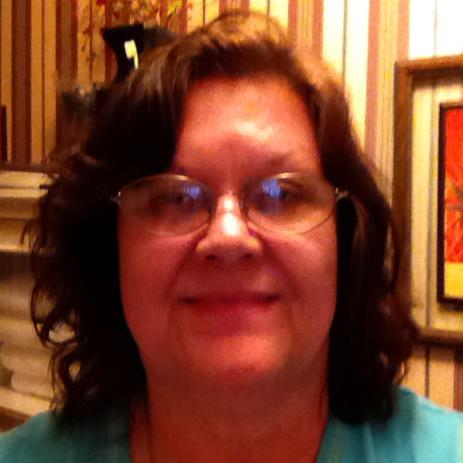 Judy Parsons - Class of 1966 - Russell High School