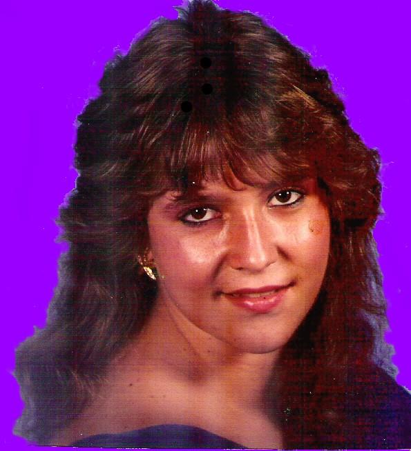 Patricia Baldridge - Class of 1988 - Russell High School