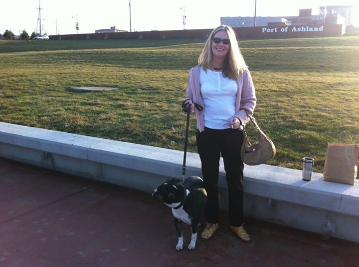 Anita Roberts - Class of 1986 - Russell High School