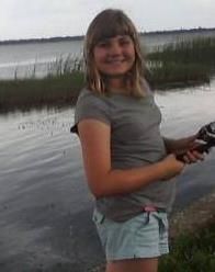 Ashley Lynn - Class of 1994 - Russell High School