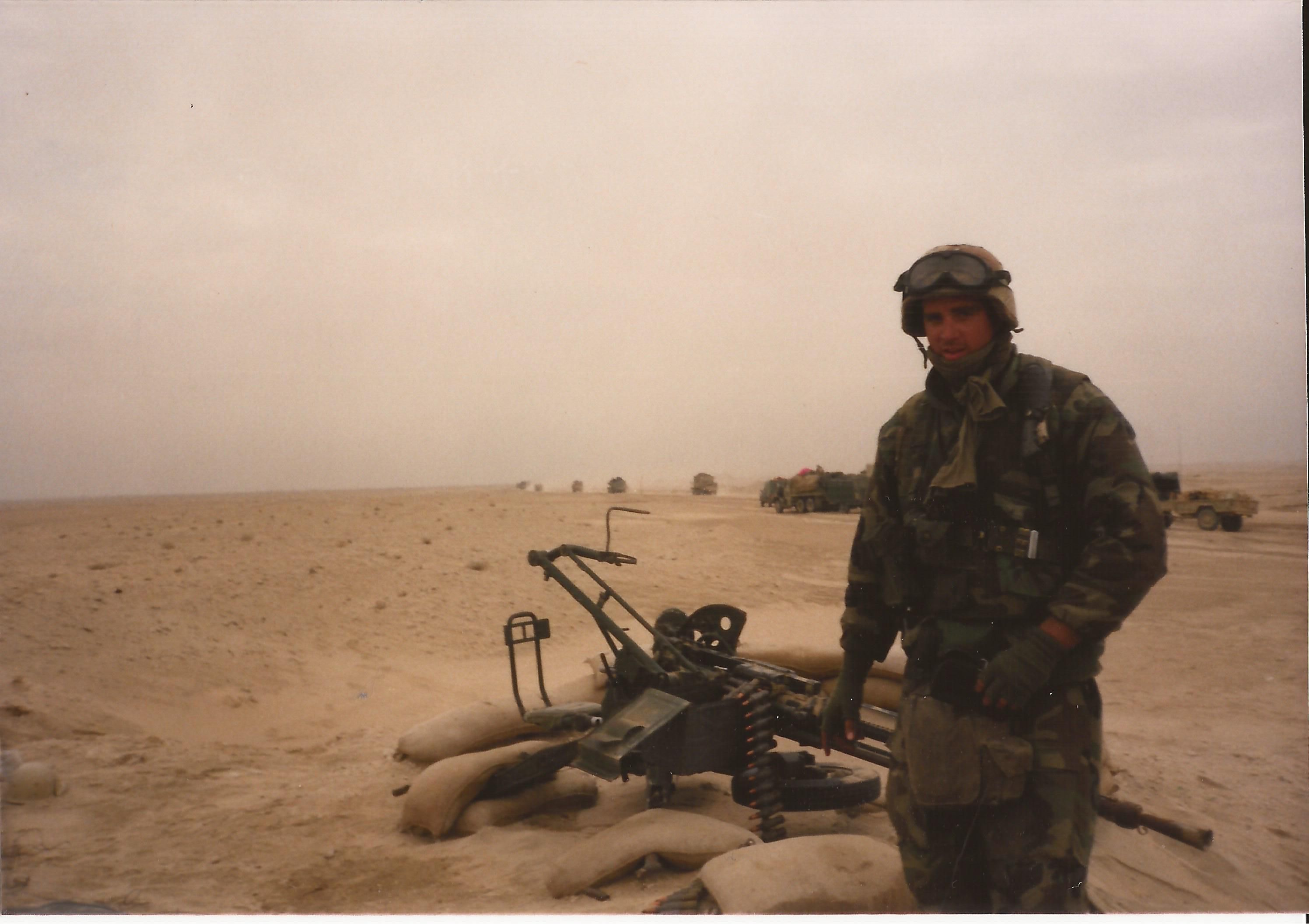 Phillip Franz - Class of 1981 - Russell High School