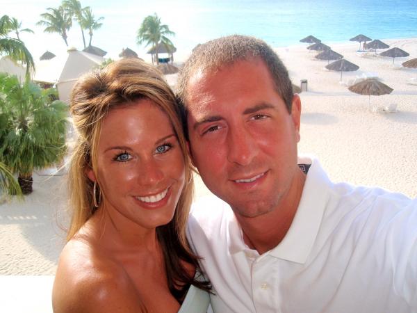 Brittany Herzog - Class of 2002 - Russell High School