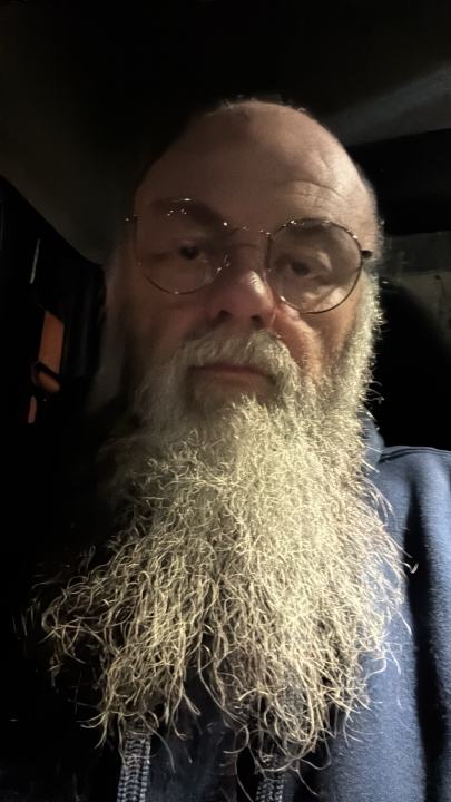 Stan Miller - Class of 1987 - Russell High School