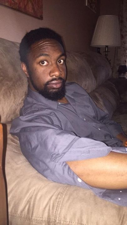 Errol Kennedy - Class of 2008 - Russell High School